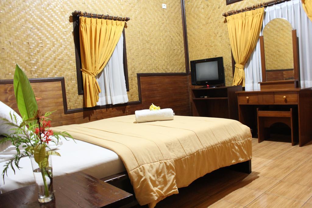 קוטה לומבוק Bali Diva Hotel Kuta חדר תמונה