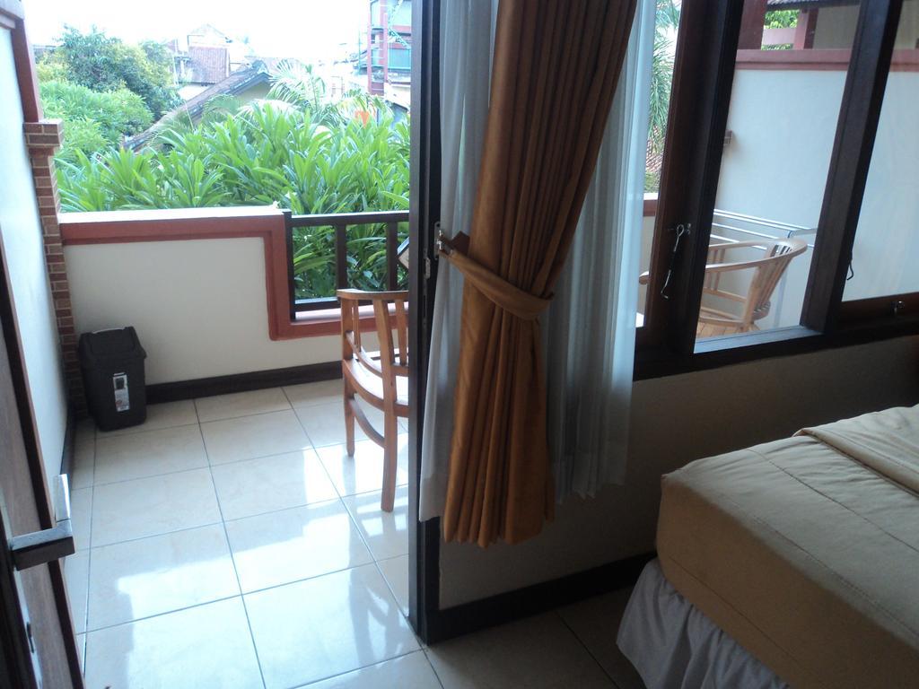 קוטה לומבוק Bali Diva Hotel Kuta חדר תמונה